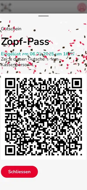 Piratenbeck-App screenshot 4