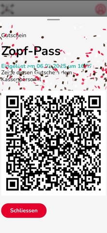 Piratenbeck-App screenshot