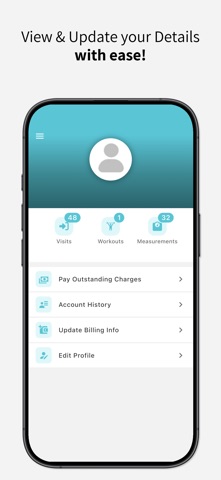 N24 Pilates iPhone screenshot