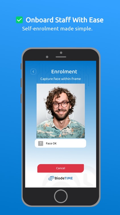 BiodeTIME screenshot-4