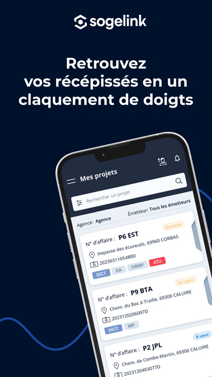 DICT.fr - Mobile