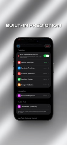 InLock Screenshot 5 of 8