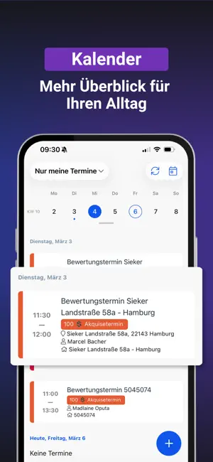 Propstack screenshot 2