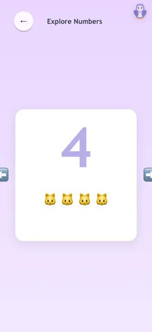 MathLearn: Kids Math Adventure screenshot 2