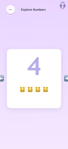 MathLearn: Kids Math Adventure Screenshot 2 of 8