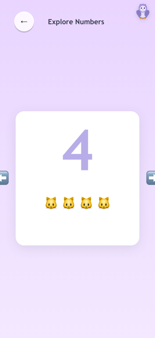MathLearn: Kids Math Adventure Screenshot 2 of 8