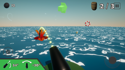 Hit Sploosh Kaboom Screenshot