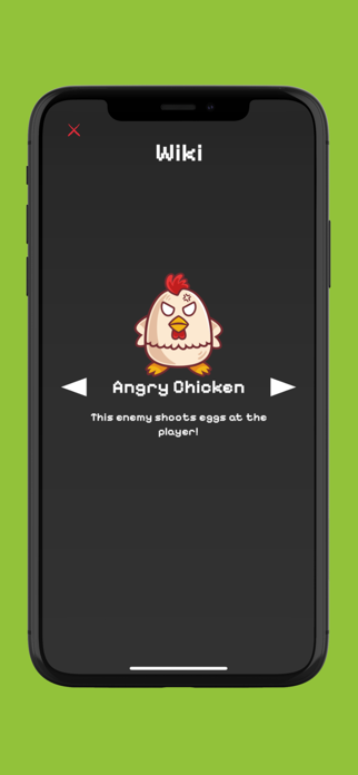 Chick Screenshot 4 of 6