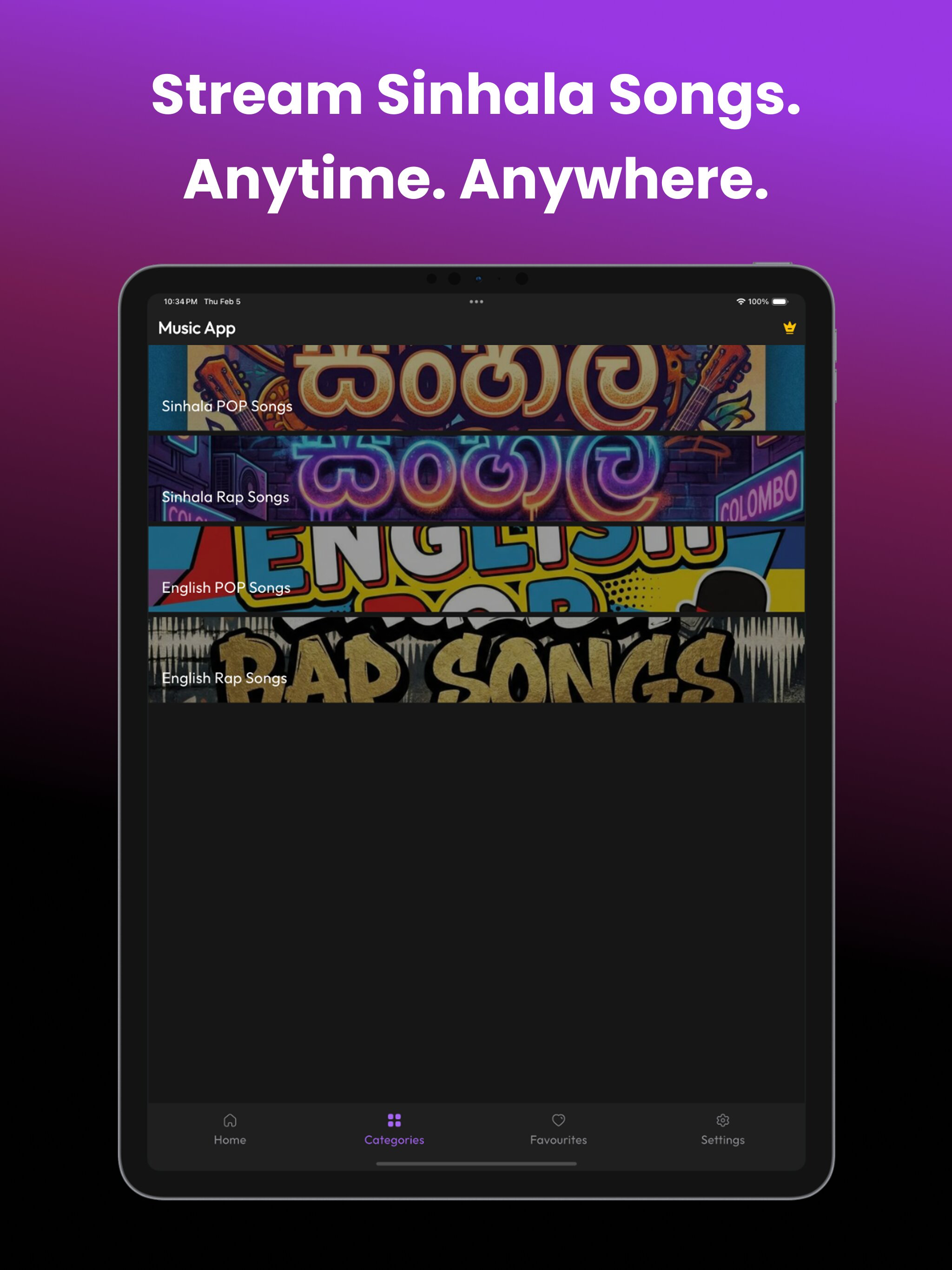 Sinhala Song MP3