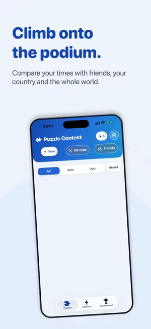 Puzzle Contest: Play Together screenshot 3