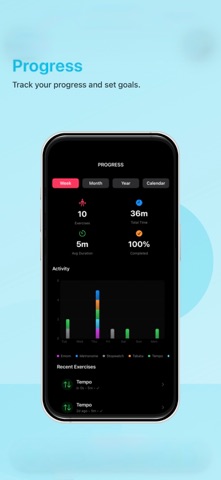 FitKit Pro Screenshot 9 of 9