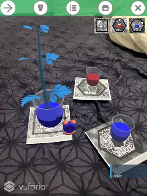 PlantsPort screenshot 3