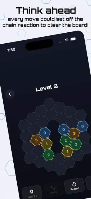 Neighbor Zero: Chain Reactions screenshot 3