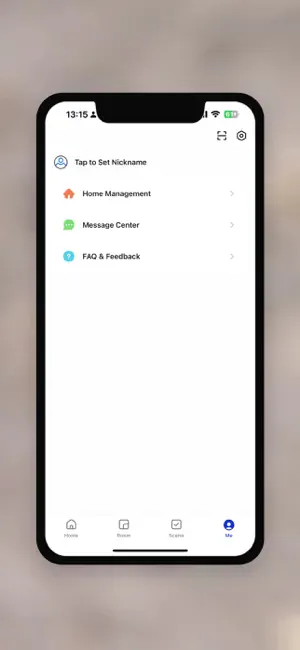 EAKER Smart screenshot 4