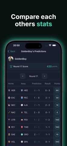 Poule.io Screenshot 3 of 4