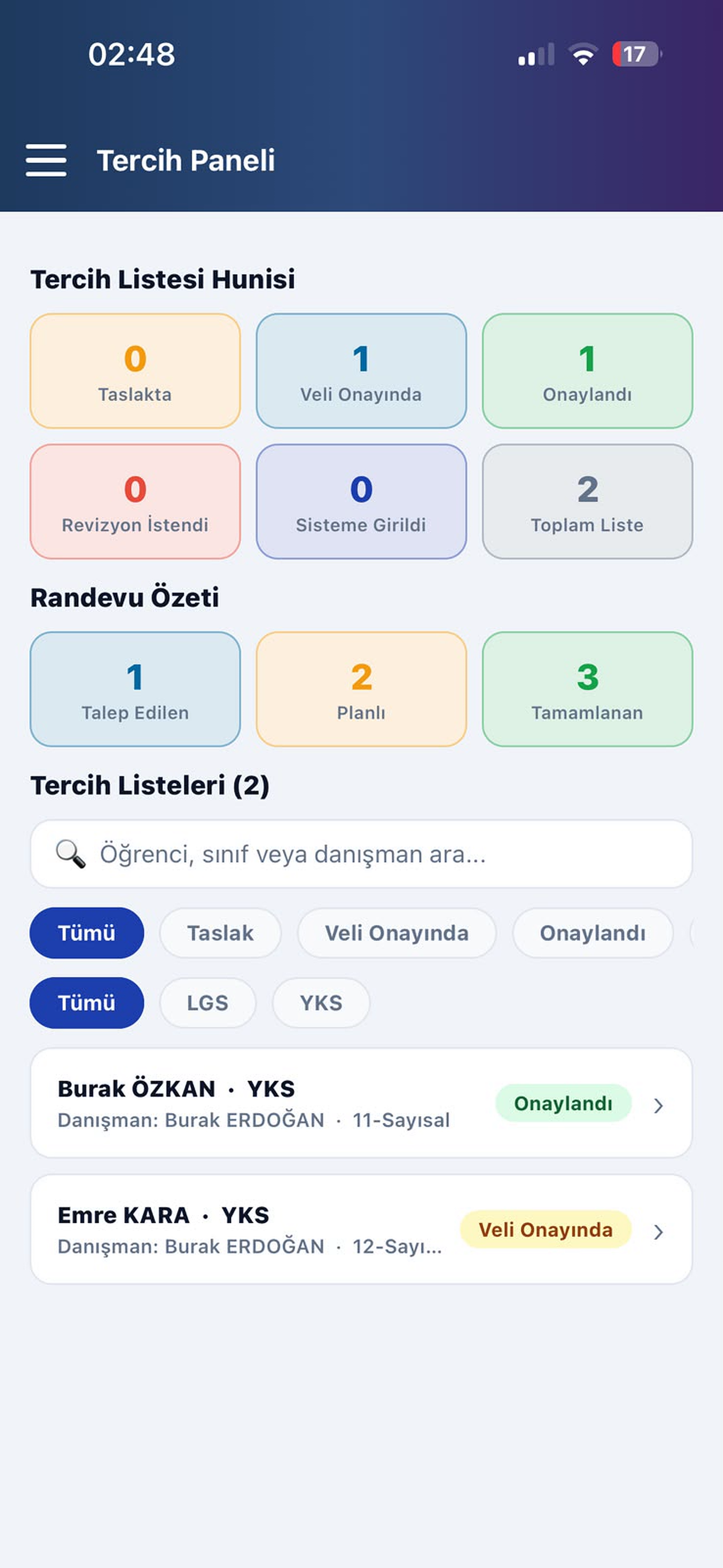 EduKolay screenshot 6