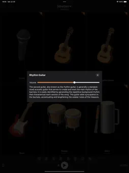 Bachata Rhythms - BeatLab screenshot 7