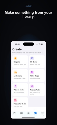 Clipkit Files Screenshot 4 of 10