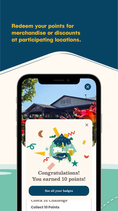 BC Ale Trail Screenshot
