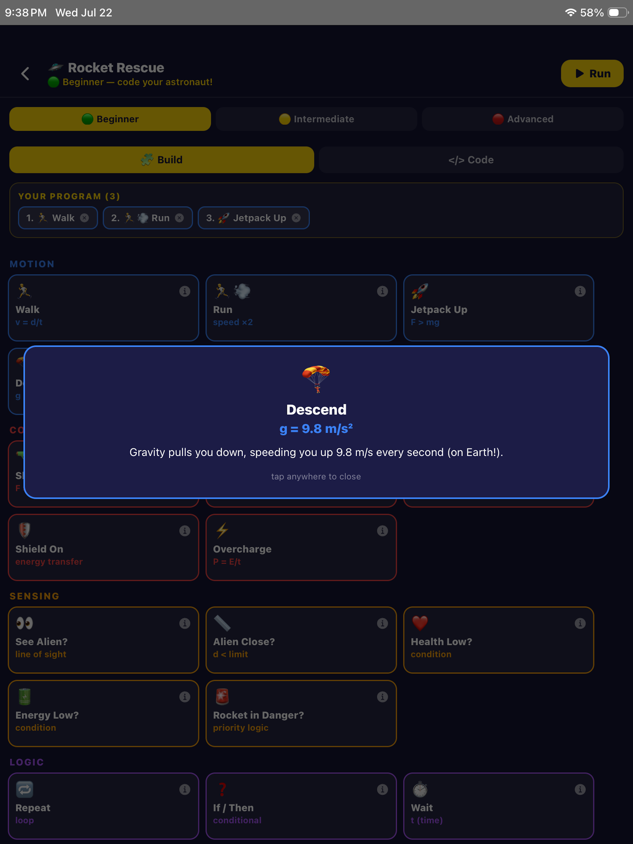 Lunlil screenshot 10