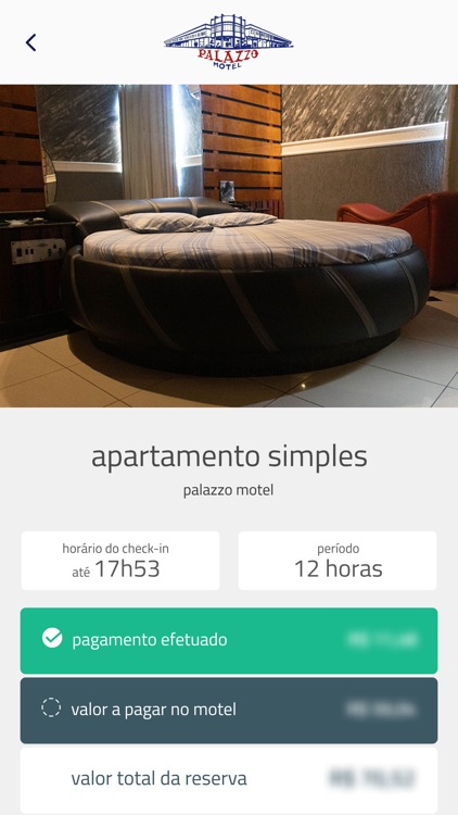 Palazzo Motel screenshot-3