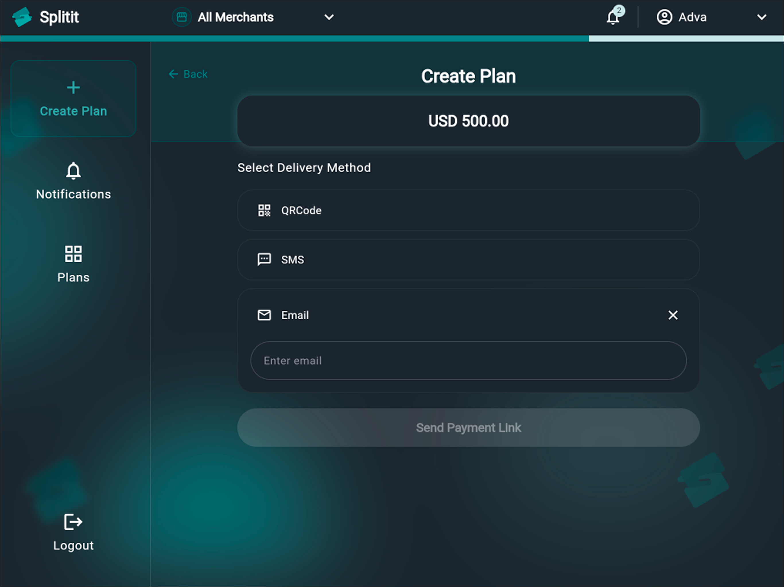 Splitit Go screenshot 19