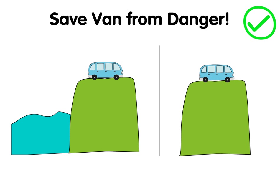 #4. Brain Test: Logic Puzzle Games (macOS) By: Muhammad Hassan Pasha Khushnood Pasha