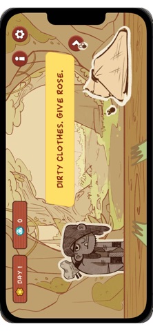 Rawrndry screenshot 1