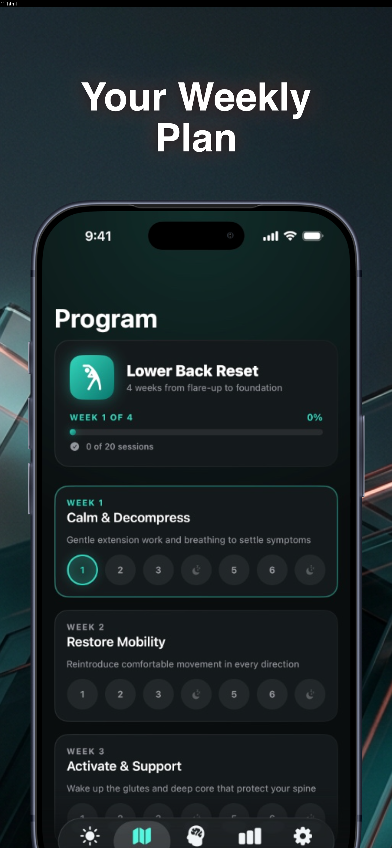 Fixback.ai screenshot 4