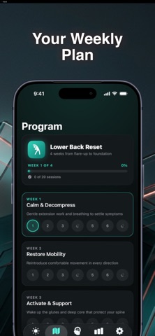 Fixback.ai screenshot