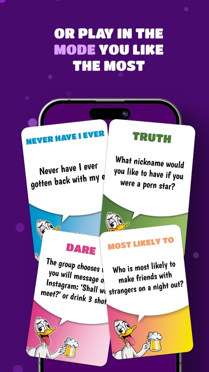 La Guatoca - Party Board Game screenshot-3