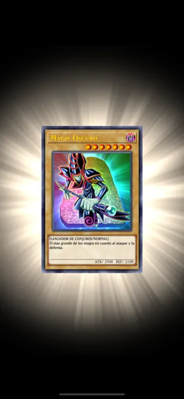 Yu-Gi-Oh! Duel Links screenshot 5 of 5