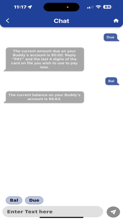 Buddy's Home Furnishings screenshot-6