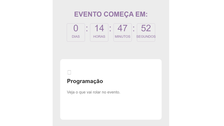 #3. ElasTemPoder - Nova Mutum (iOS) By: Andre de Azevedo
