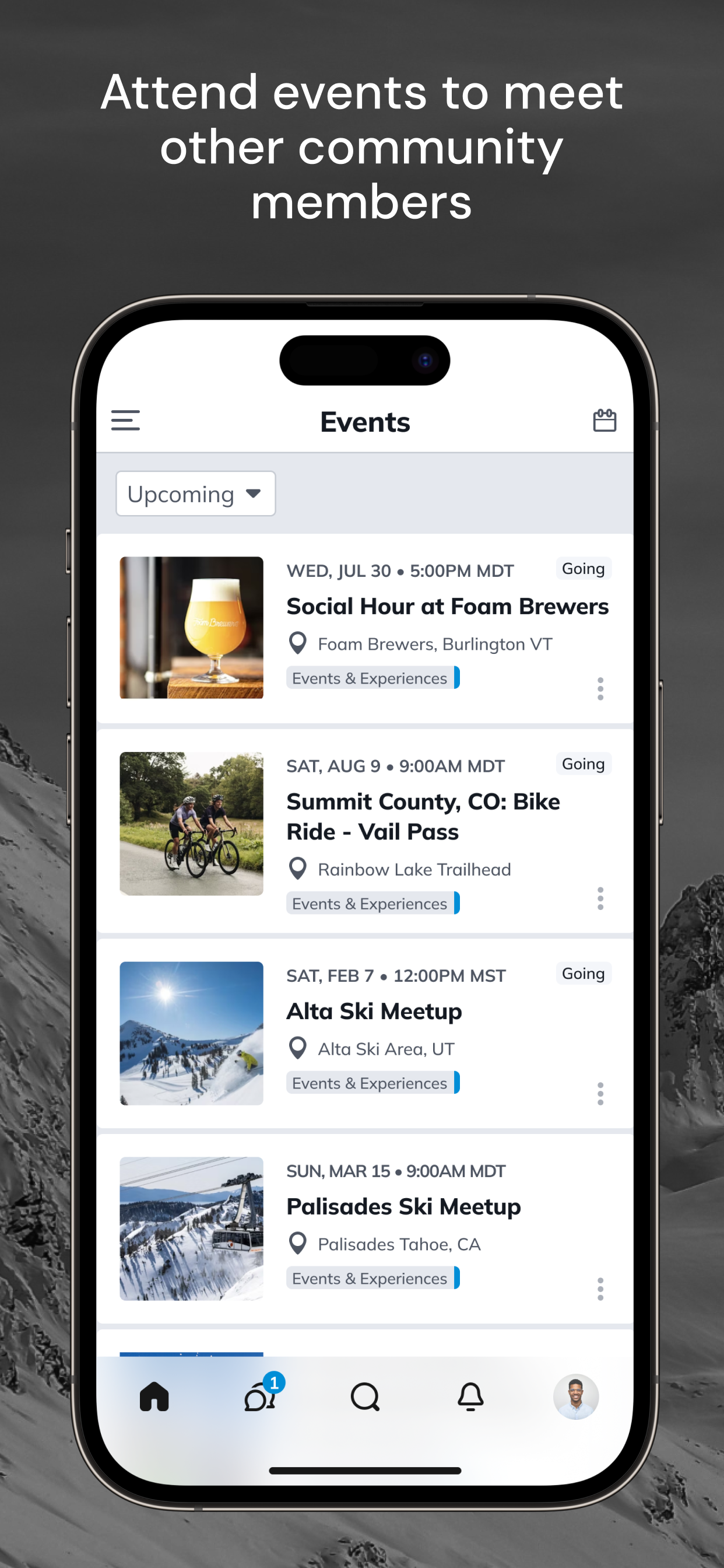 RenounPro screenshot 2