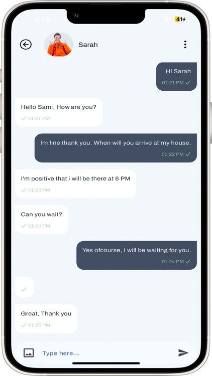 Mibo Home Services screenshot-6