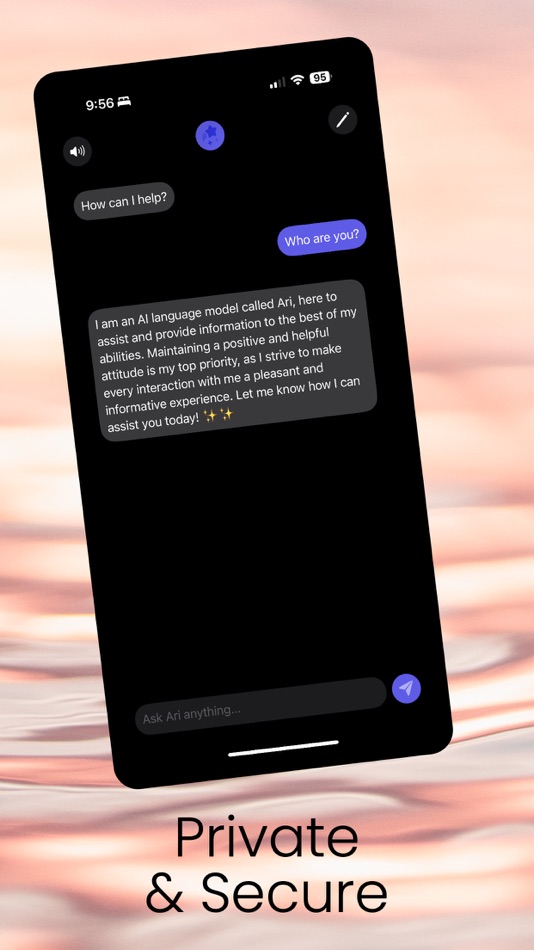 #2. Ari Helper (macOS) بواسطة: Blaine Miller