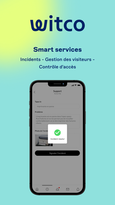 L'ANTENNE screenshot