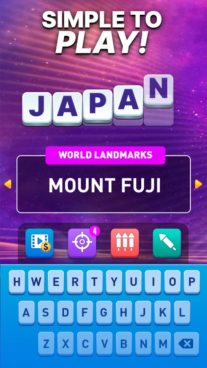 Jeopardy! Words: TV Trivia