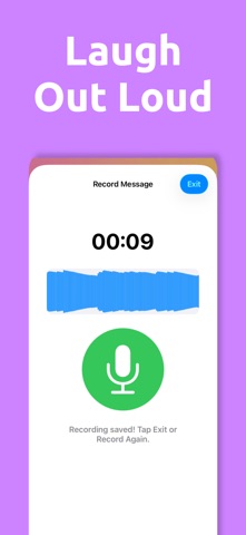 Telephone Game Screenshot 3 of 8