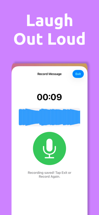 Telephone Game Screenshot 3 of 8