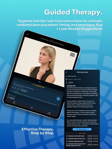 528i iPad screenshot
