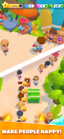 Bliss Bay Screenshot 5 of 5