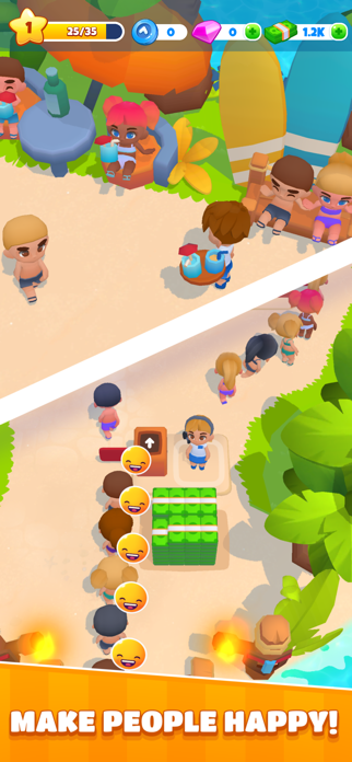 Bliss Bay Screenshot 5 of 5