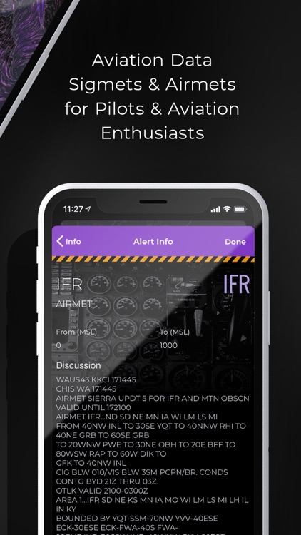MyRadar Accurate Weather Radar screenshot-5