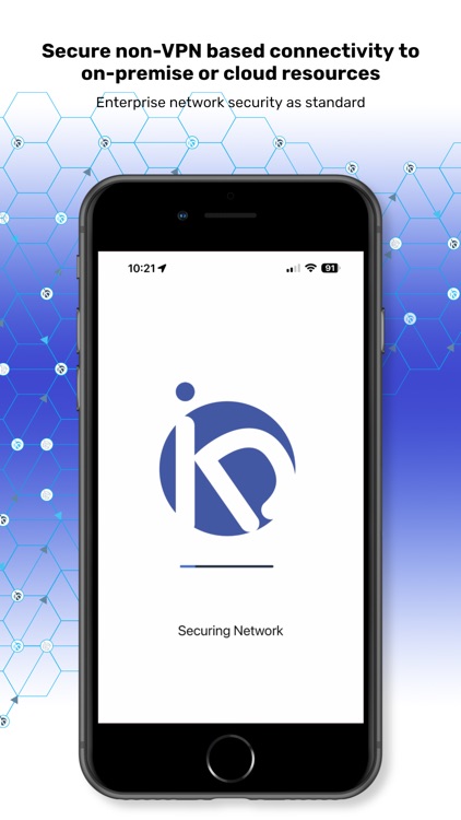 Idenprotect Go screenshot-3