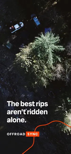 Offroad Sync screenshot 1