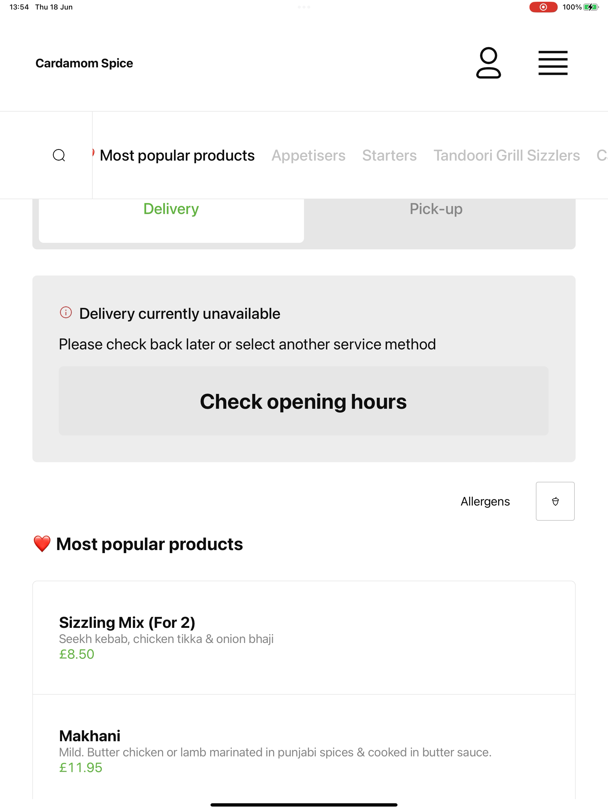 Cardamom Spice screenshot 13
