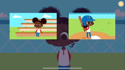Joy School English Screenshot