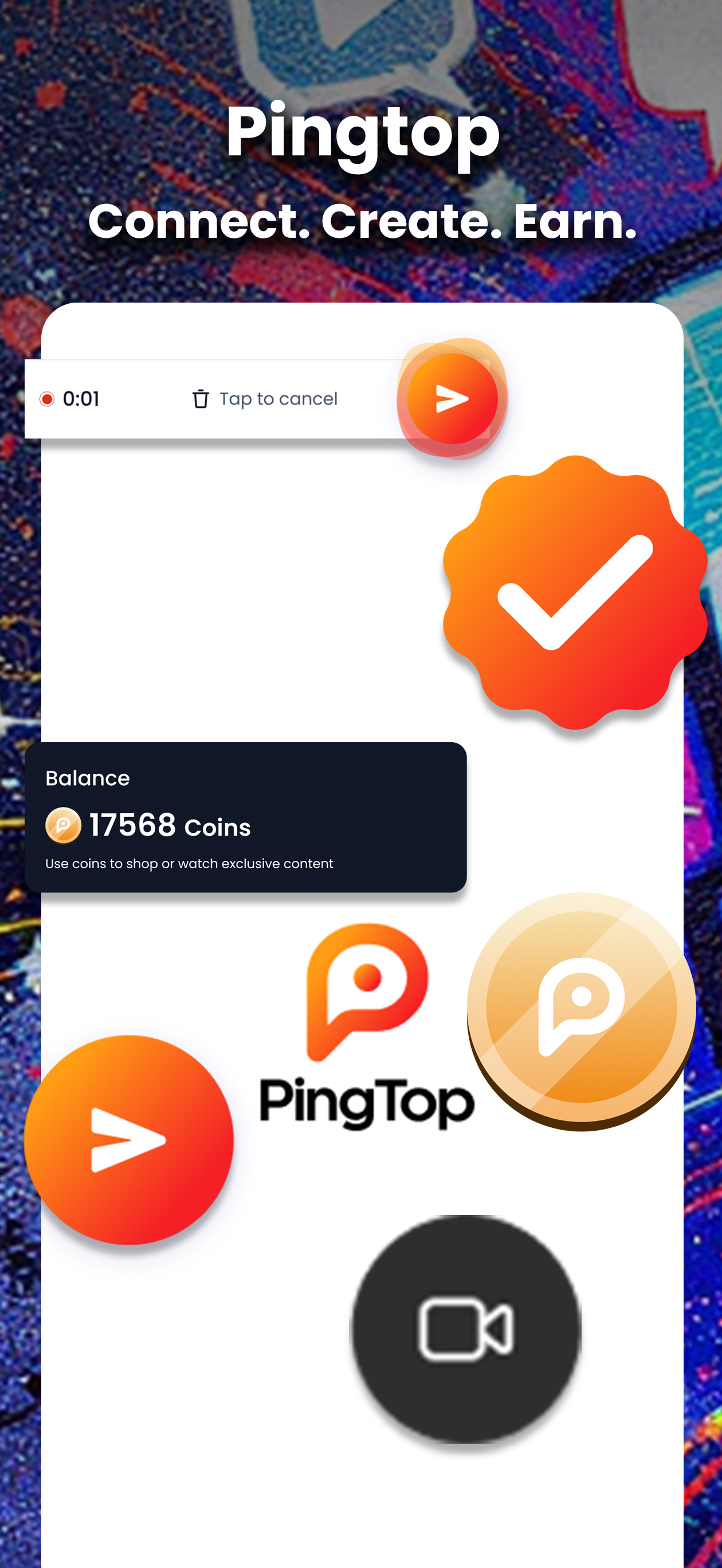 PingTop